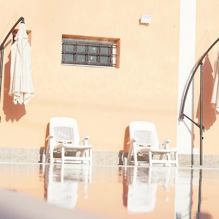 Villa Due Delfini Syracuse ภายนอก รูปภาพ