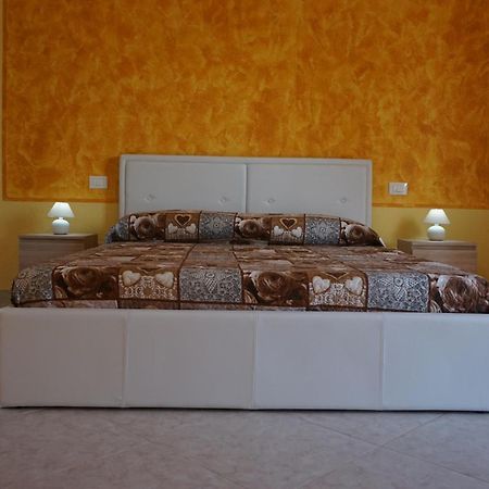 Villa Due Delfini Syracuse ภายนอก รูปภาพ