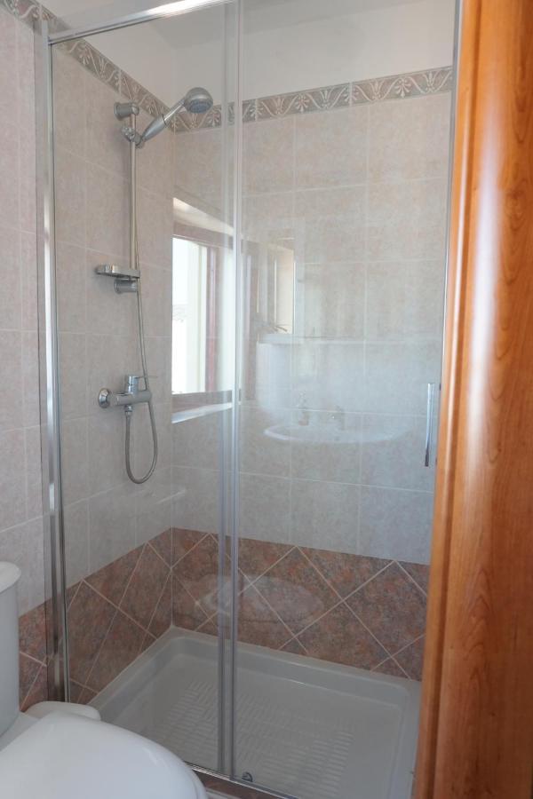 Villa Due Delfini Syracuse ภายนอก รูปภาพ
