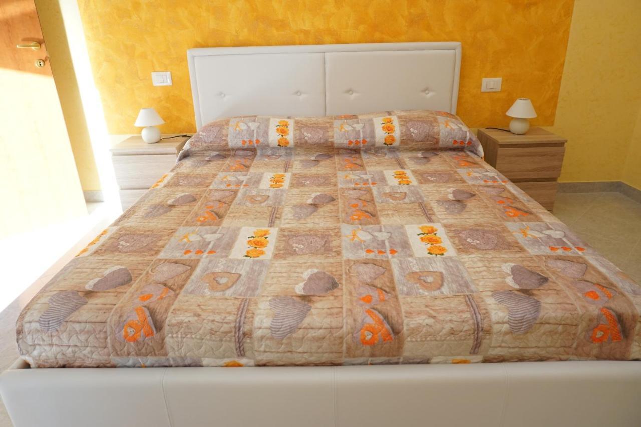 Villa Due Delfini Syracuse ภายนอก รูปภาพ