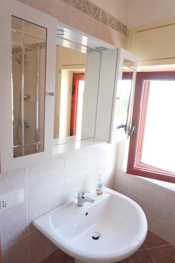 Villa Due Delfini Syracuse ภายนอก รูปภาพ